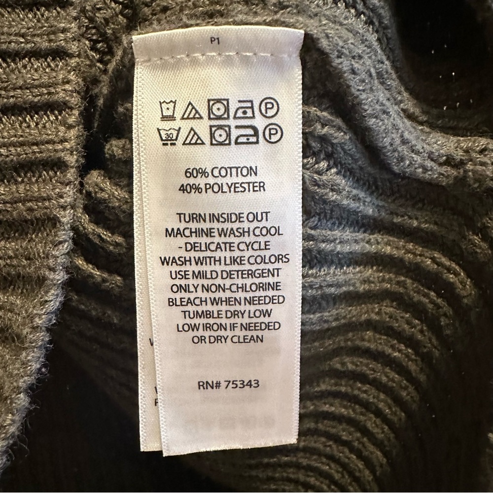 Max Studio sweater - Picture 7 of 9